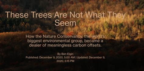 the nature conservancy fraud.